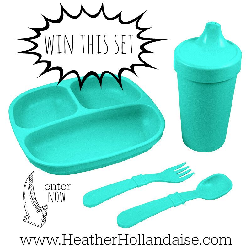 How to compose a balanced toddler meal (and a Replay Giveaway!) - All ...